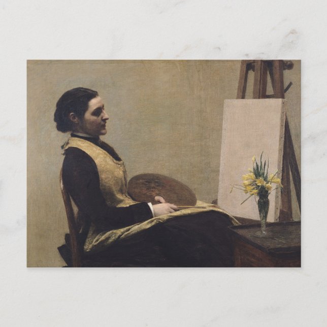 Studien Vykort (Framsida)