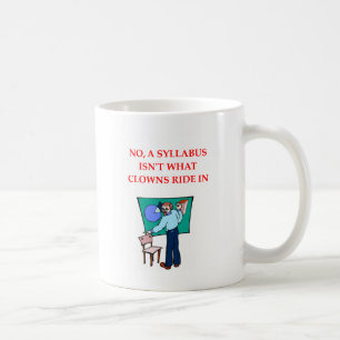 STUDIEPLAN KAFFEMUGG