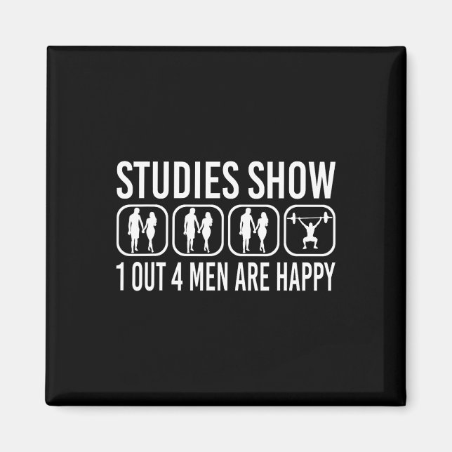 Studier visar effektbegränsningsgymen Bodybuilding Magnet (Framsidan)