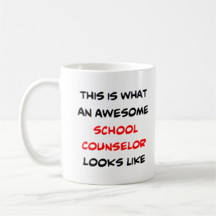 studievägledare skola, fantastisk kaffemugg
