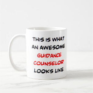 studievejledare, fantastisk kaffemugg