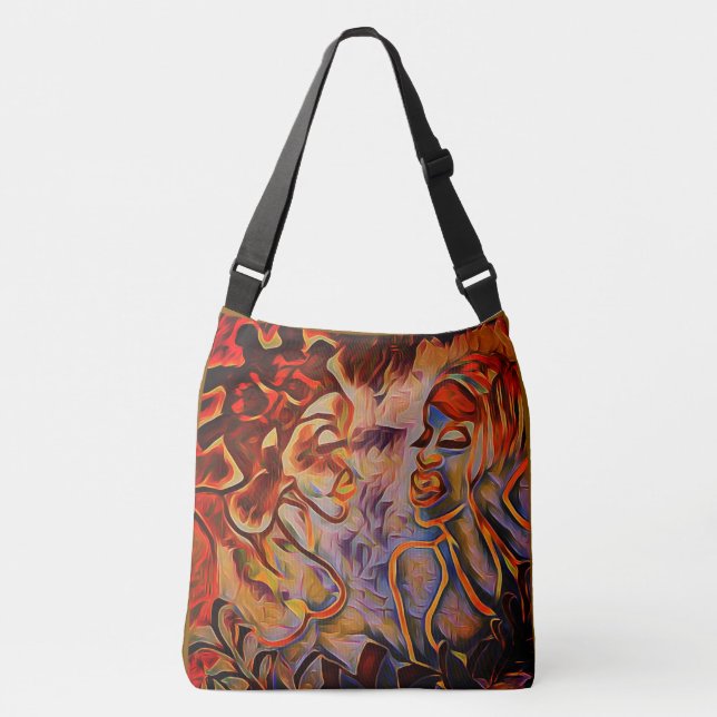 Studio16 Axelväska (Framsida)