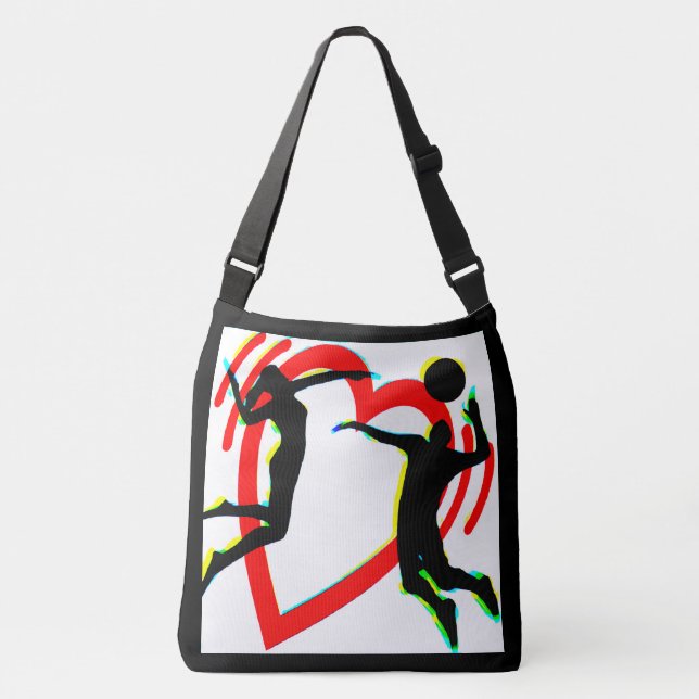 Studio16 Axelväska (Framsida)