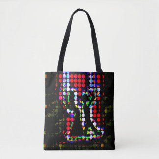 Studio16 Bag Tygkasse