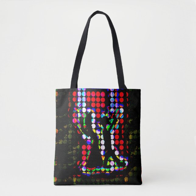 Studio16 Bag Tygkasse (Framsida)