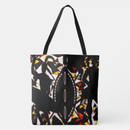 Studio16 crossbody-väska tygkasse