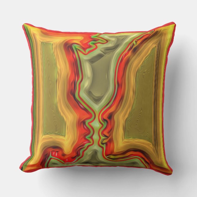 Studio16 Dekorativ kudde (Framsida)