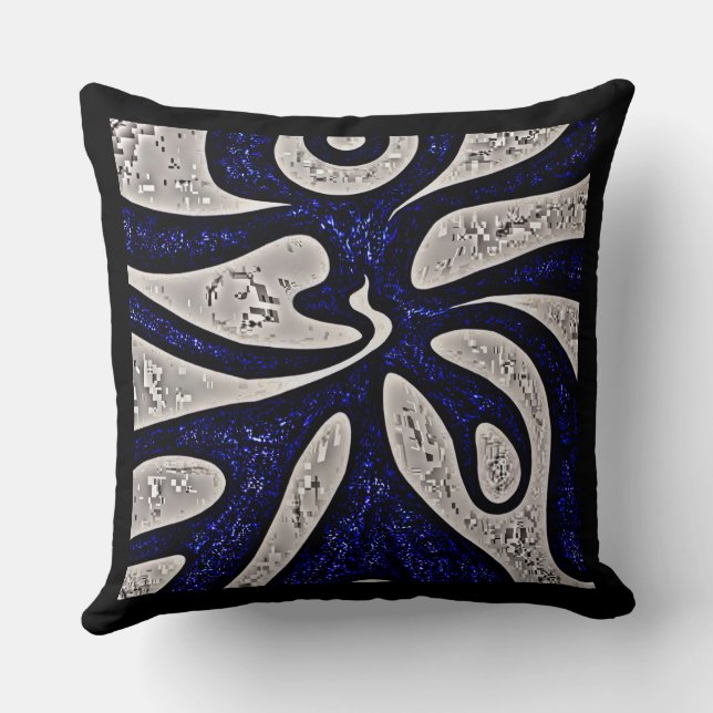 Studio16 Dekorativ kudde (Baksida)