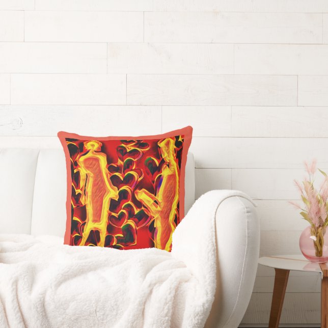 Studio16 Dekorativ kudde (Soffa)