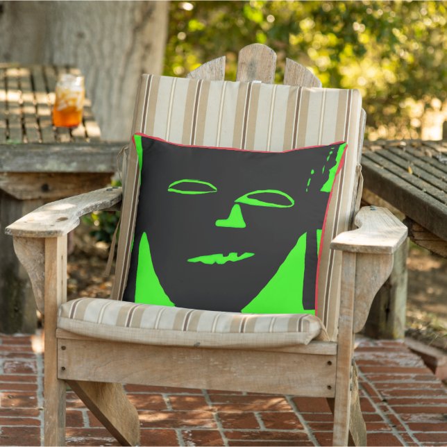 Studio16 Dekorativ kudde (Stol)