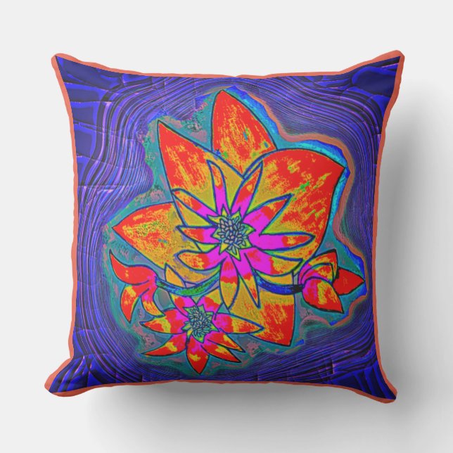 Studio16 Dekorativ kudde (Framsida)