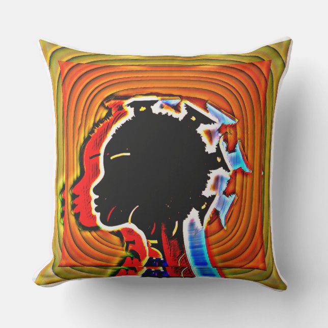 Studio16 Dekorativ kudde (Framsida)