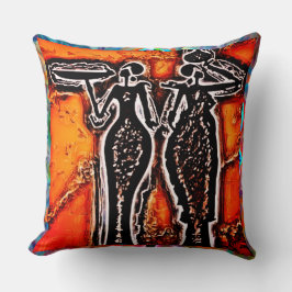 Studio16 Dekorativ kudde