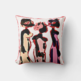 Studio16 Dekorativ kudde