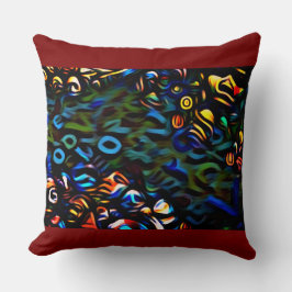 Studio16 Dekorativ kudde