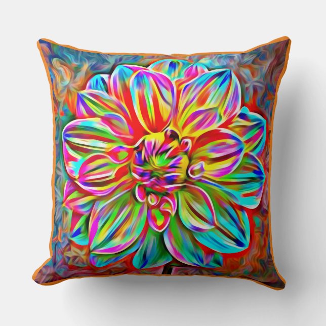 Studio16 Dekorativ kudde (Framsida)