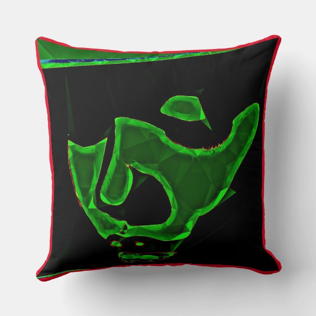 Studio16 Dekorativ kudde (Baksida)