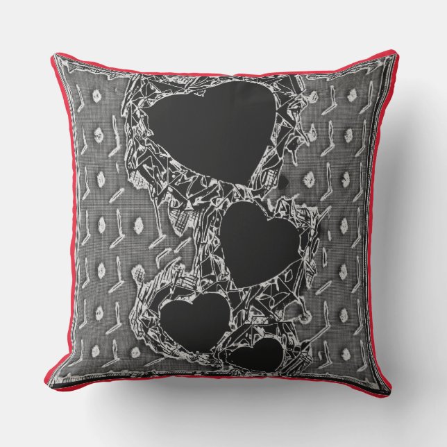 Studio16 Dekorativ kudde (Framsida)