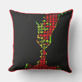 Studio16 Dekorativ kudde