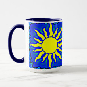 Studio16 Kaffemuggsdans Mugg