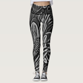 Studio16-kopplingar Leggings