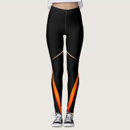 Studio16-kopplingar Leggings