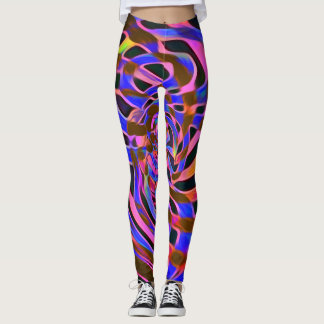 Studio16-kopplingar Leggings