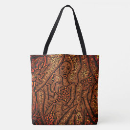 Studio16-korsning Tygkasse