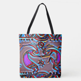 Studio16-korsning Tygkasse