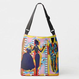 Studio16 Kroppssäck Axelväska