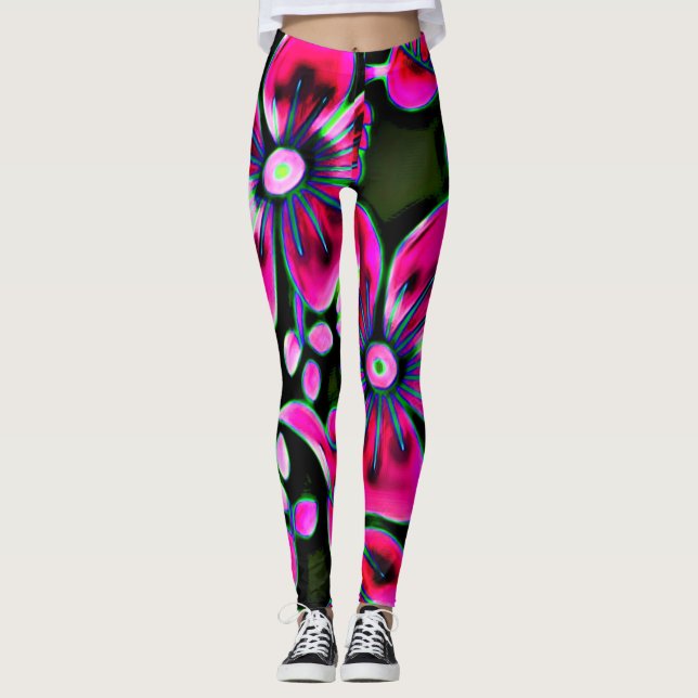 Studio16 Leggings (Framsida)