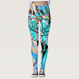 Studio16 Leggings