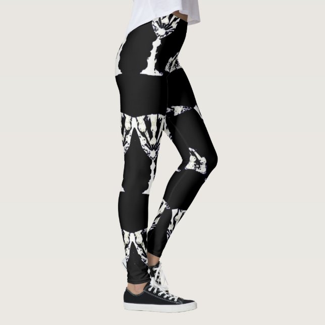 Studio16 Leggings (Höger)