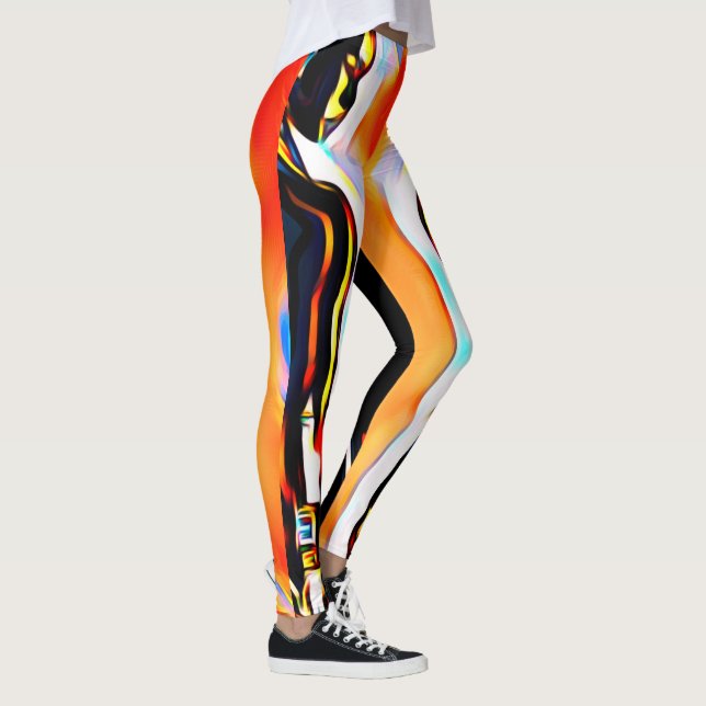 Studio16 Leggings (Höger)