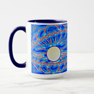 Studio16  Morphing Mug Mugg