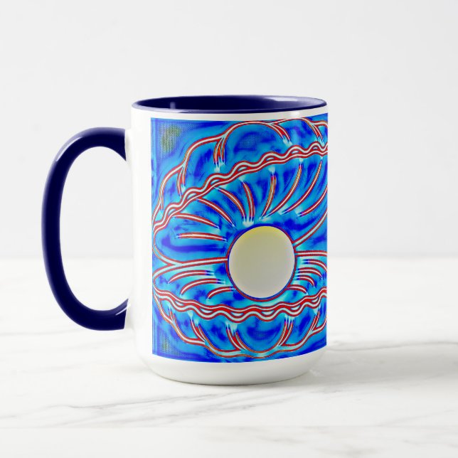 Studio16  Morphing Mug Mugg (Vänster)