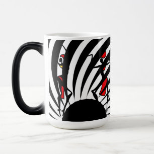 Studio16 Morphing Mugg
