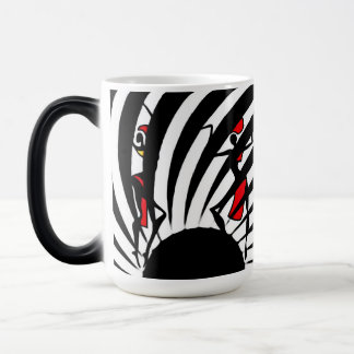 Studio16 Morphing Mugg