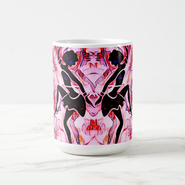 Studio16 Morphing Mugg (Center)