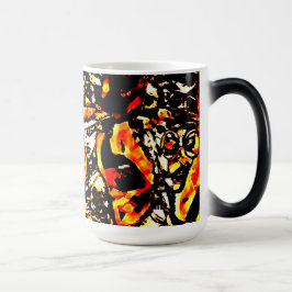 Studio16 Morphing Mugg