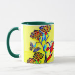 Studio16 Mug Mugg<br><div class="desc">Morning coffee or herbal teas.</div>