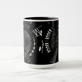 Studio16 Mugg