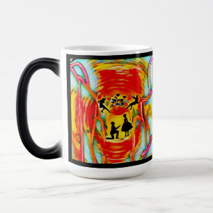 Studio16 Mugg