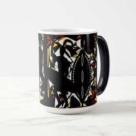 Studio16 Mugg