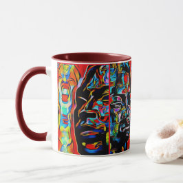 Studio16 Mugg