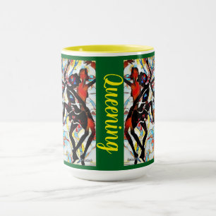 Studio16 Mugg