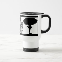 Studio16 Mugg