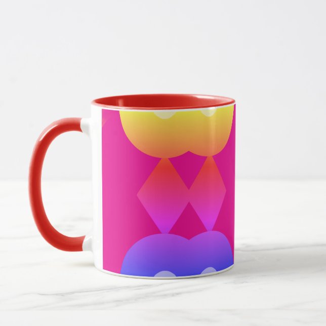 Studio16 Mugg (Vänster)