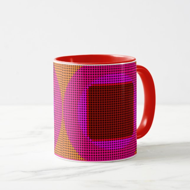 Studio16 Mugg (Framsida höger)