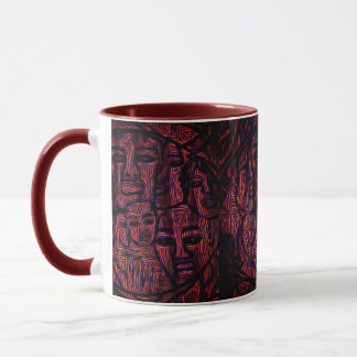 Studio16 Mugg